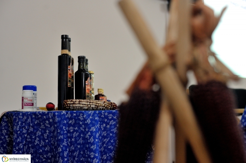 Magbörze a Múzeumfaluban