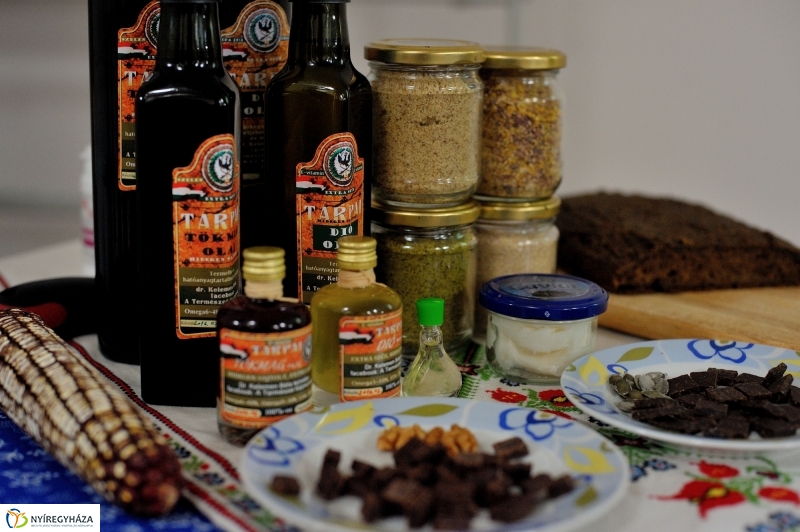 Magbörze a Múzeumfaluban