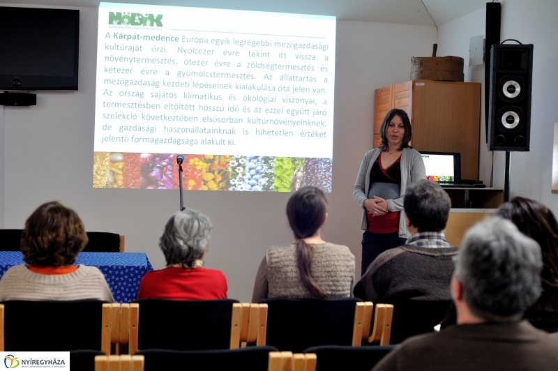 Magbörze a Múzeumfaluban