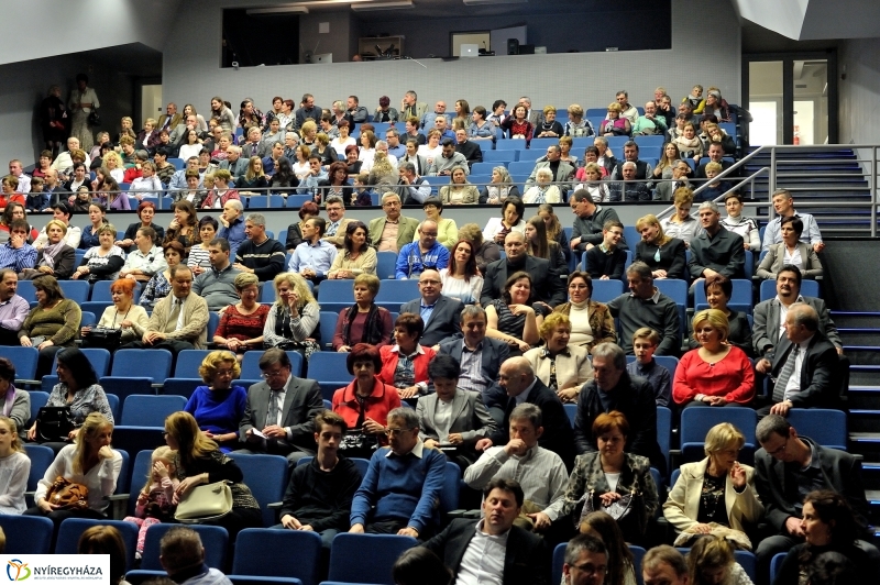 A Princess Nyíregyházán