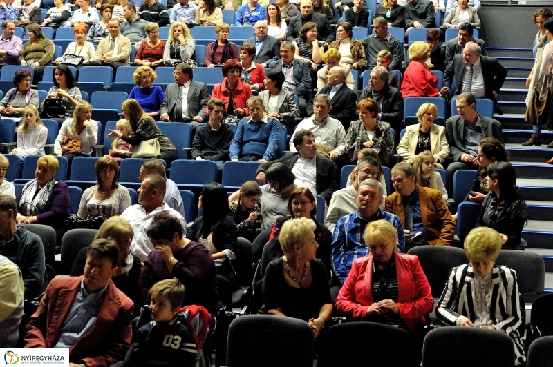 A Princess Nyíregyházán