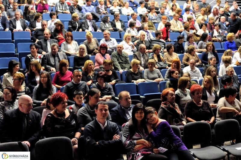 A Princess Nyíregyházán