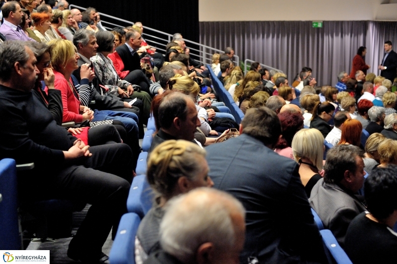 A Princess Nyíregyházán