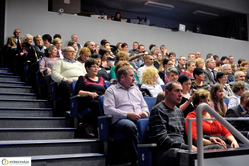 A Princess Nyíregyházán