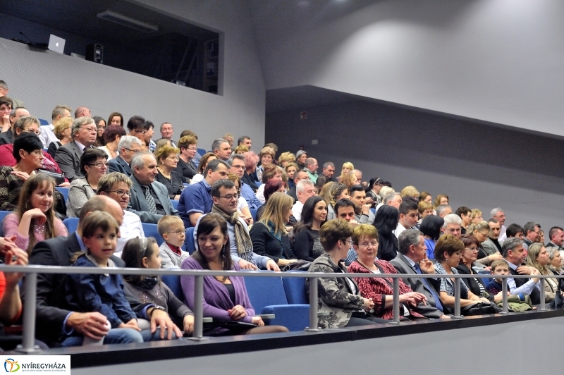 A Princess Nyíregyházán