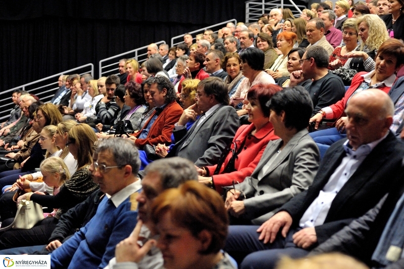 A Princess Nyíregyházán