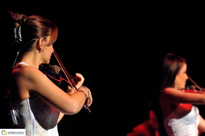 A Princess Nyíregyházán