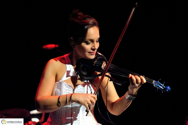 A Princess Nyíregyházán