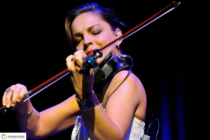 A Princess Nyíregyházán