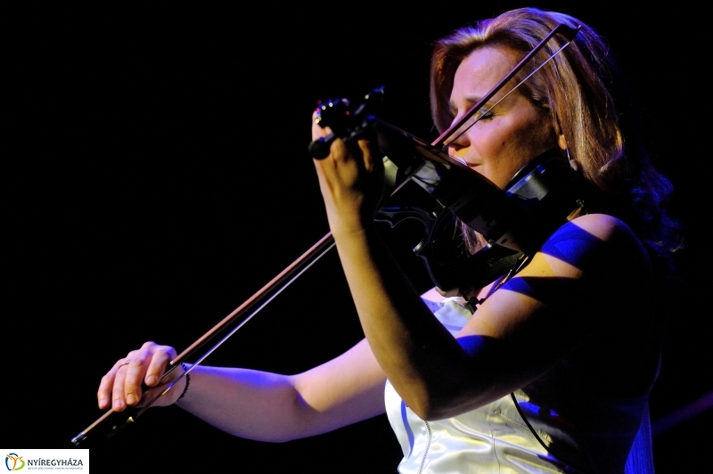 A Princess Nyíregyházán