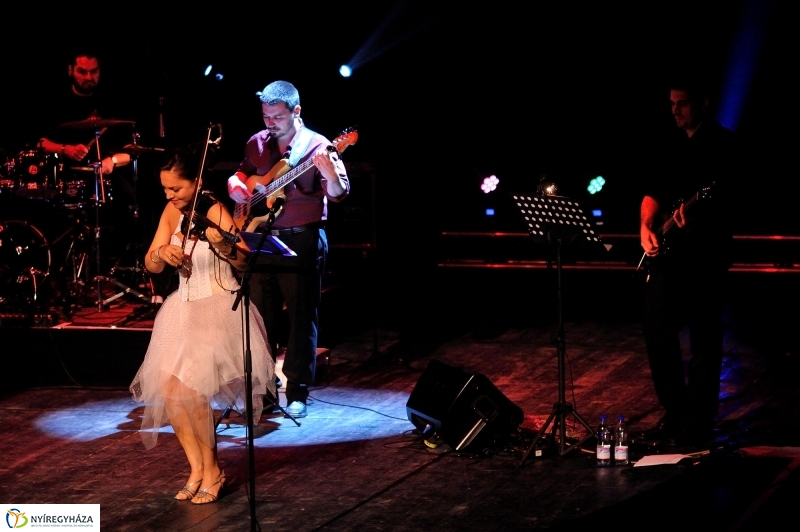 A Princess Nyíregyházán