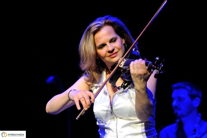 A Princess Nyíregyházán