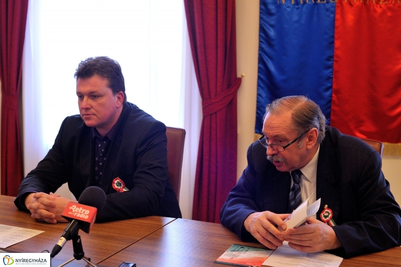 Programok a Nemzeti Ünnepen - beharangozó