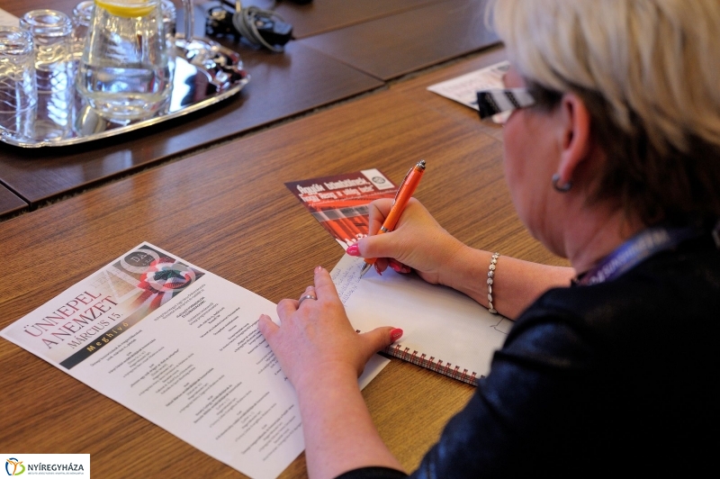 Programok a Nemzeti Ünnepen - beharangozó