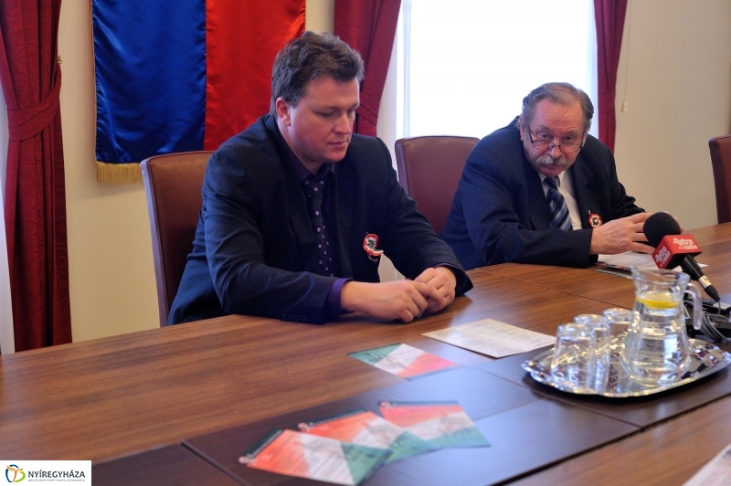 Programok a Nemzeti Ünnepen - beharangozó