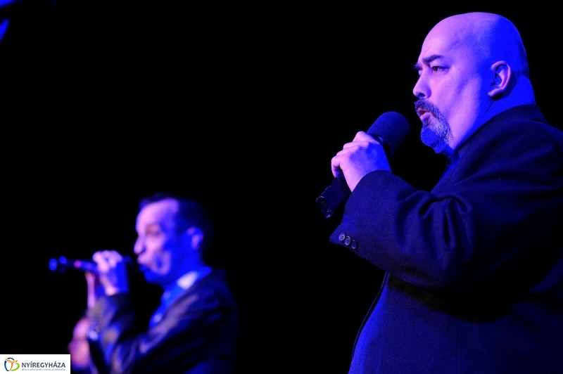 Nőnapi ünnepi műsor