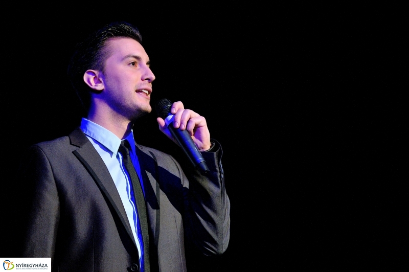 Nőnapi ünnepi műsor