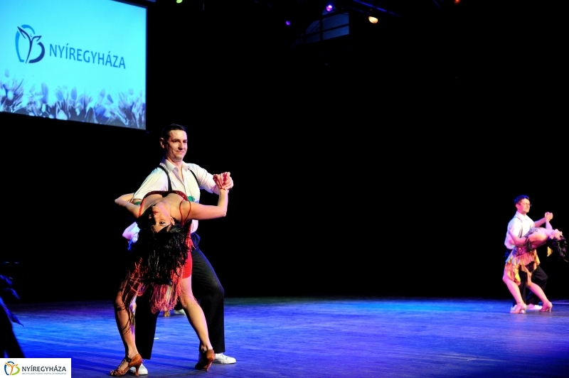 Nőnapi ünnepi műsor