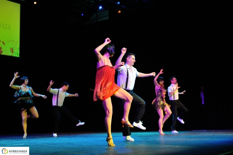 Nőnapi ünnepi műsor