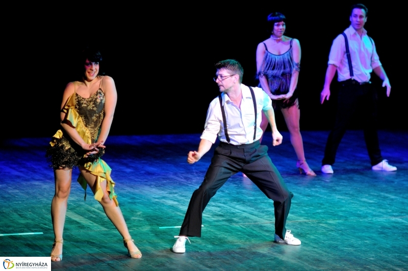 Nőnapi ünnepi műsor