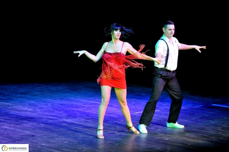 Nőnapi ünnepi műsor