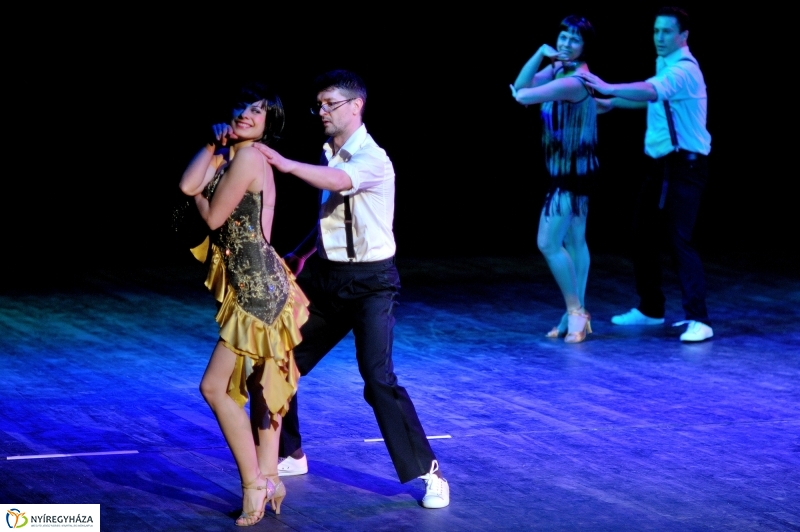 Nőnapi ünnepi műsor