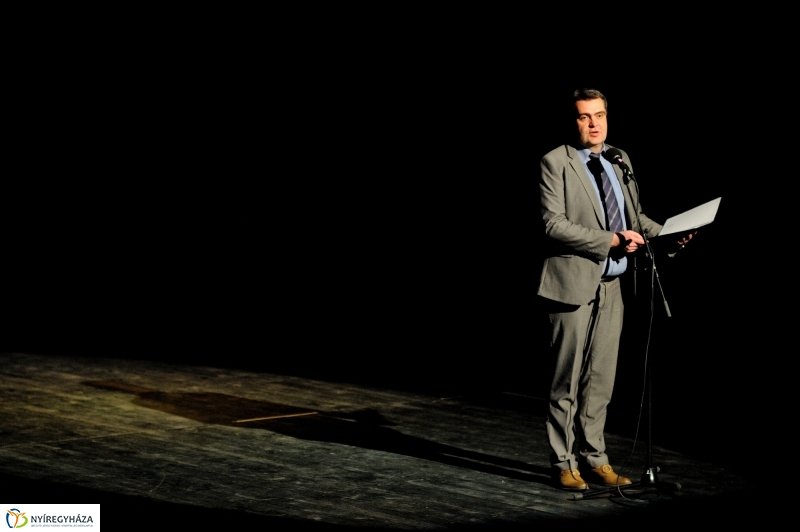 Nőnapi ünnepi műsor