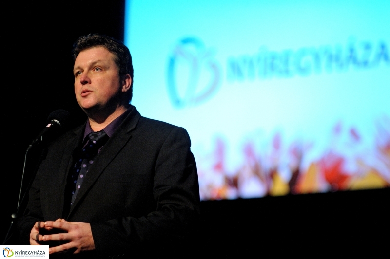 Nőnapi ünnepi műsor