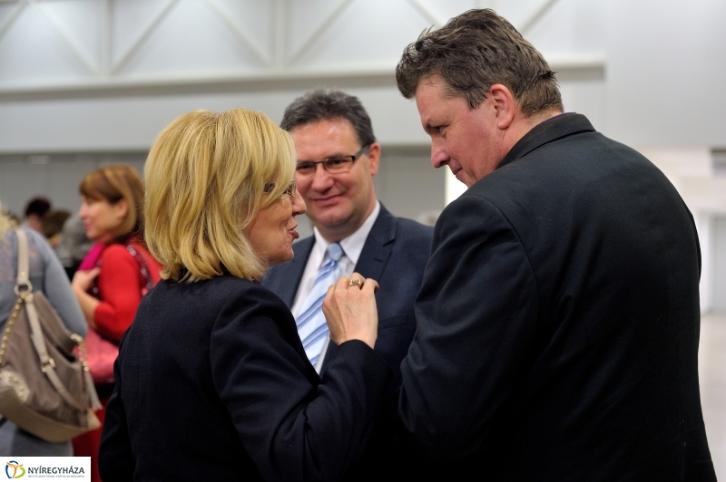 Nőnapi ünnepi műsor