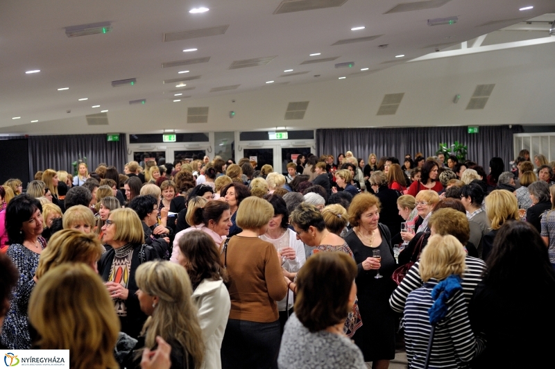 Nőnapi ünnepi műsor