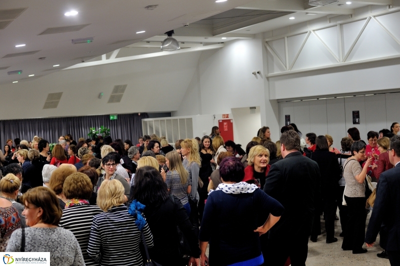 Nőnapi ünnepi műsor