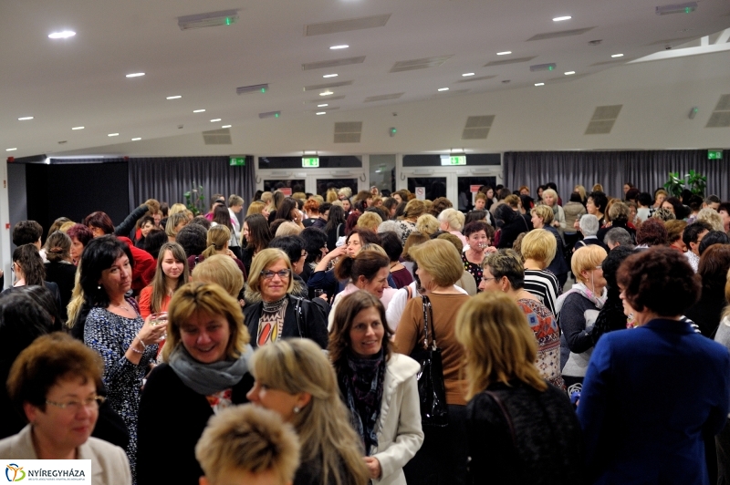 Nőnapi ünnepi műsor