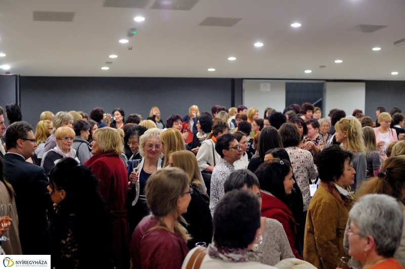 Nőnapi ünnepi műsor