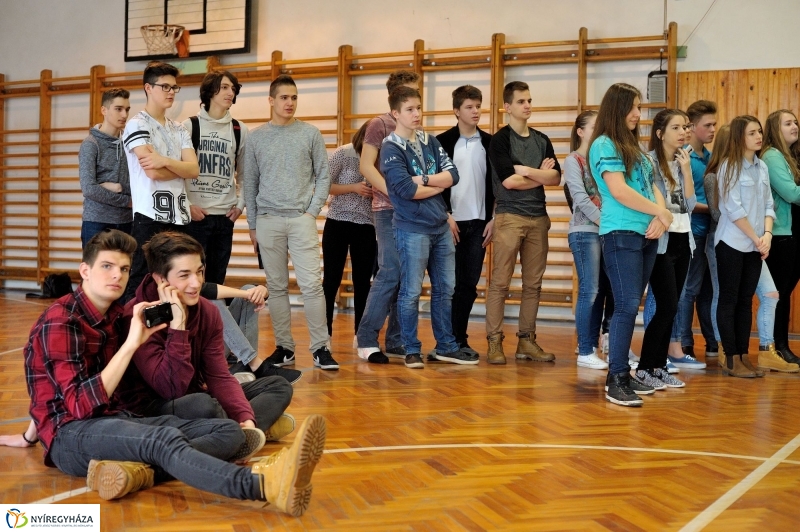 Japán nap a Krúdy Gyula Gimnáziumban