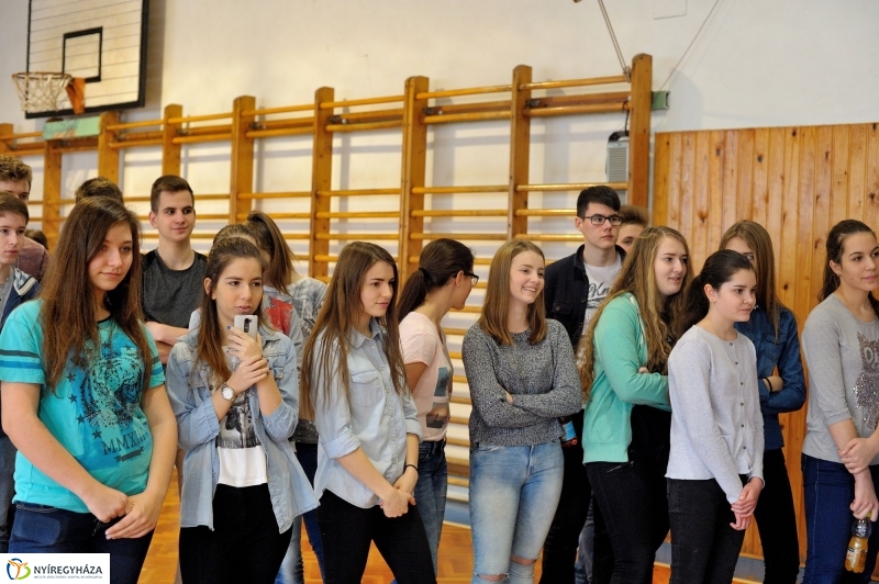 Japán nap a Krúdy Gyula Gimnáziumban