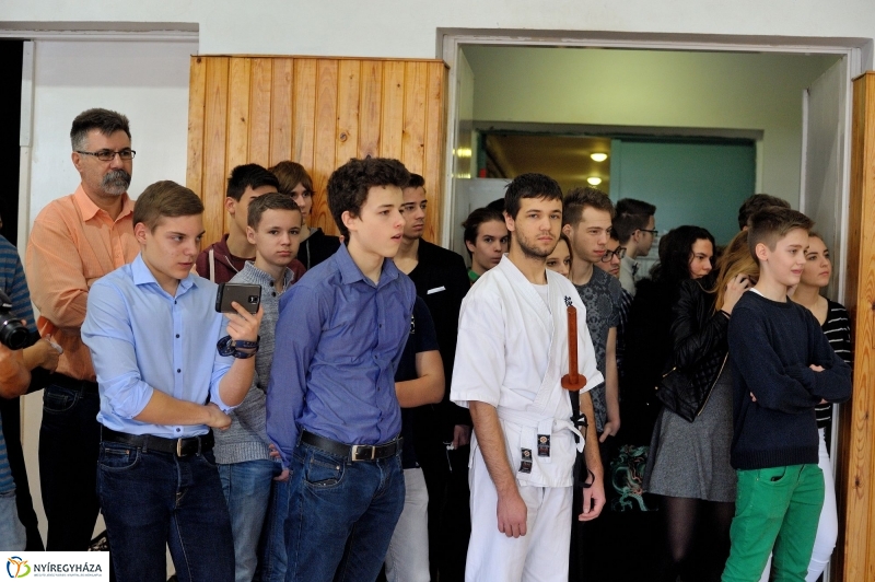 Japán nap a Krúdy Gyula Gimnáziumban