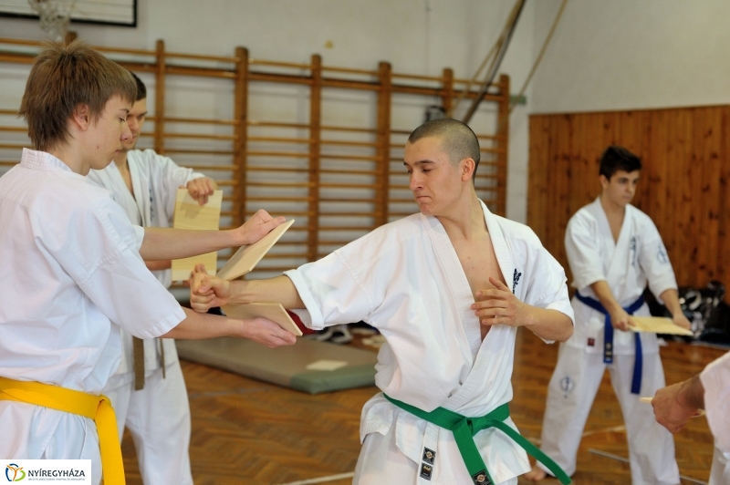 Japán nap a Krúdy Gyula Gimnáziumban