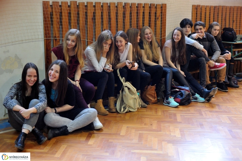 Japán nap a Krúdy Gyula Gimnáziumban