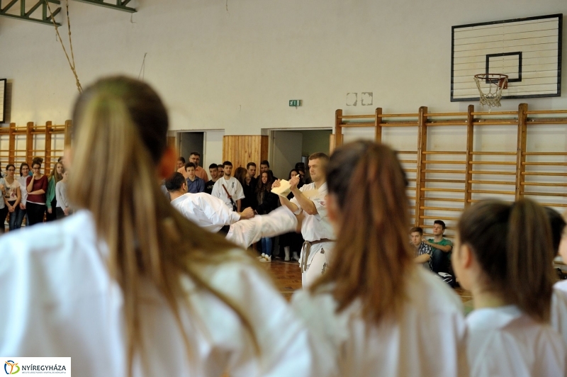 Japán nap a Krúdy Gyula Gimnáziumban