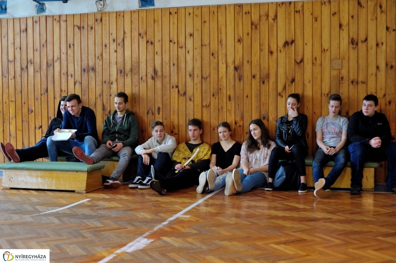 Japán nap a Krúdy Gyula Gimnáziumban