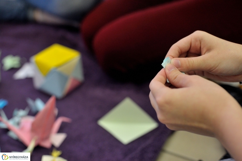 Japán nap a Krúdy Gyula Gimnáziumban