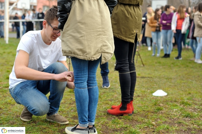Japán nap a Krúdy Gyula Gimnáziumban