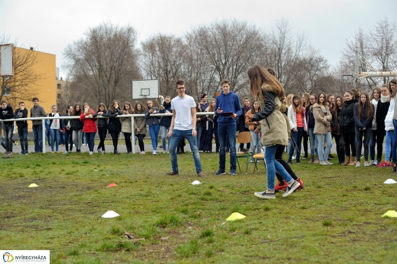 Japán nap a Krúdy Gyula Gimnáziumban