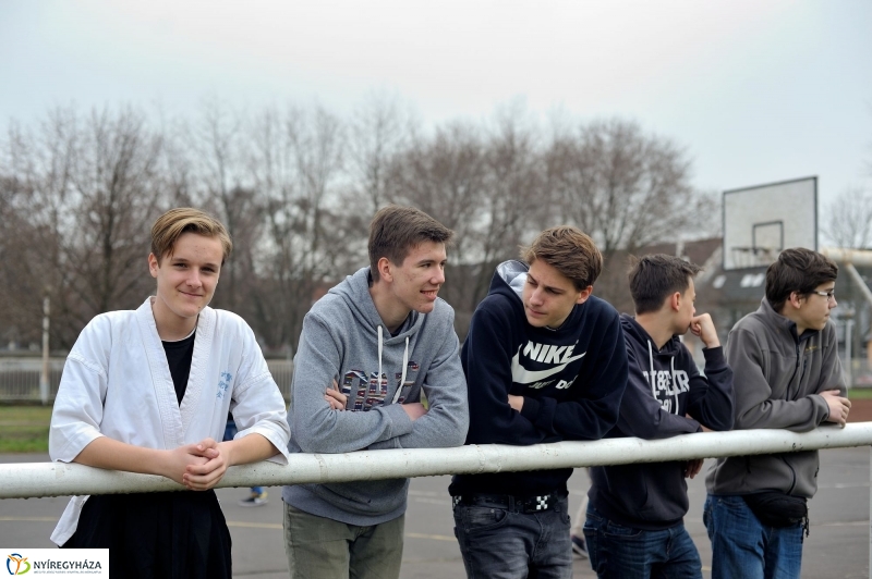 Japán nap a Krúdy Gyula Gimnáziumban