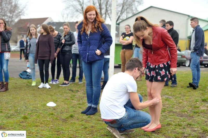 Japán nap a Krúdy Gyula Gimnáziumban