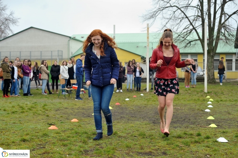 Japán nap a Krúdy Gyula Gimnáziumban