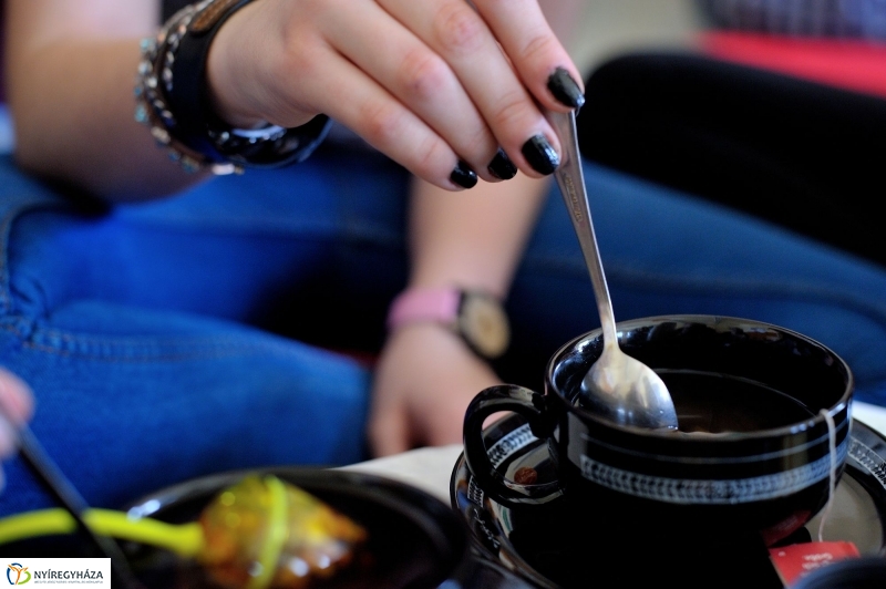 Japán nap a Krúdy Gyula Gimnáziumban