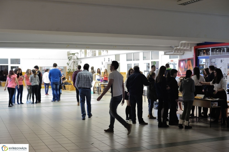 Japán nap a Krúdy Gyula Gimnáziumban