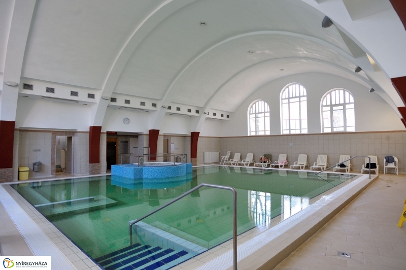 Megújult a Hotel Fürdőház