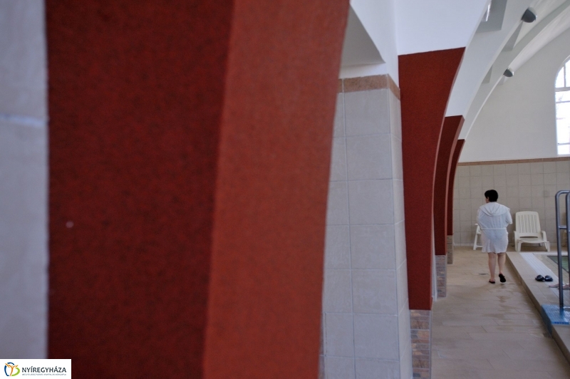 Megújult a Hotel Fürdőház